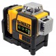 DeWALT DCE089D1G kryžminių linijų lazeris